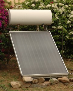 preppers passive solar