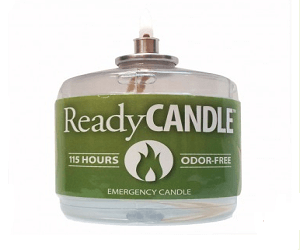 100-Hour ReadyCandle