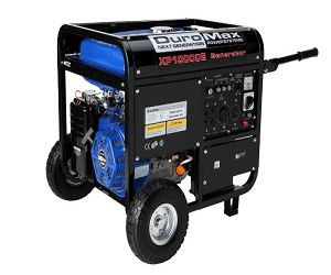 emergency generator