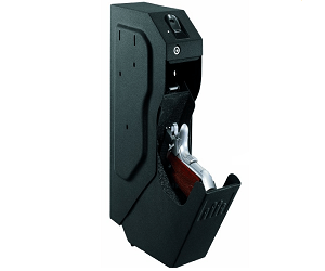 SpeedVault SVB500 gun safe