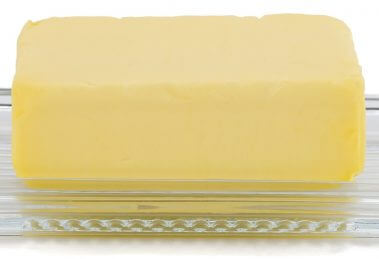 Survival Hacks using butter