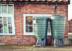 rainwater collection 101