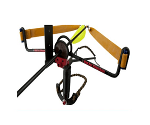prepper alternative weapons