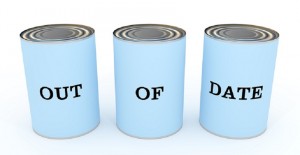 long term food storage