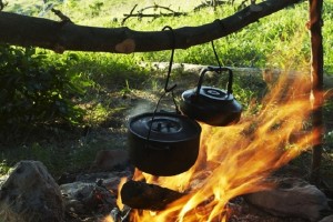 Prepper Emergency Food Guide
