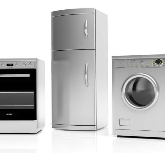 How preppers can make appliances work after SHTF