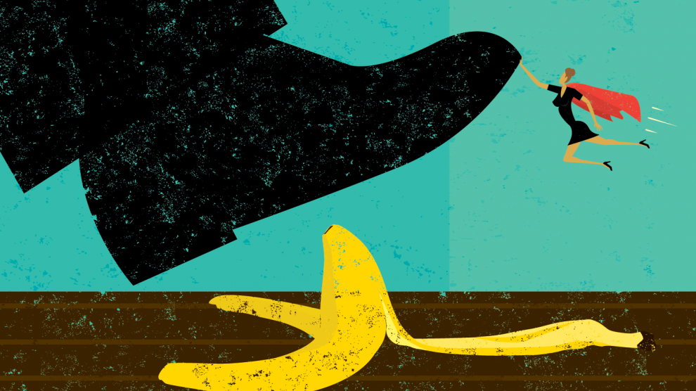 How to avoid prepping mistakes