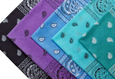 26 Survival Uses for Bandanas