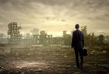 prepare a bug out bag for the office