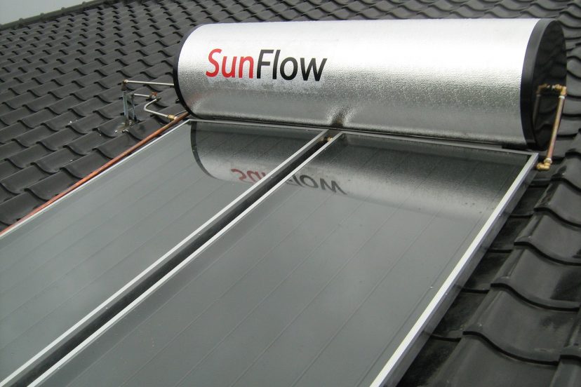 Solar Power For Preppers