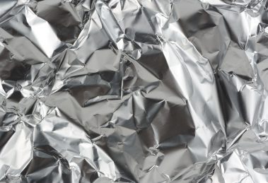 Aluminum Foil, the other duct tape for preppers