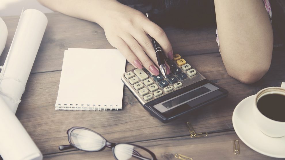how to prep on a budget
