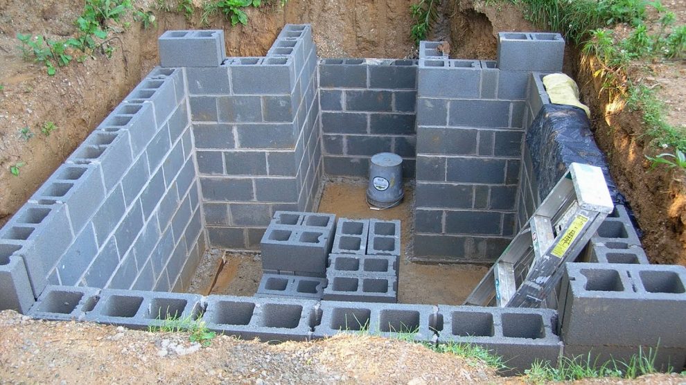 DIY Root cellar